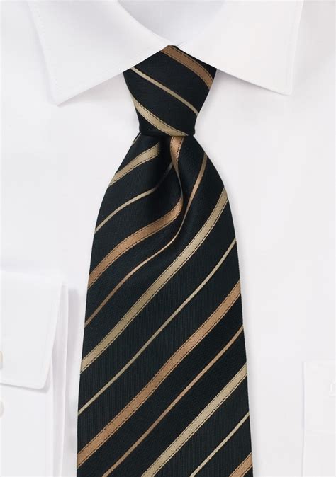 extra long silk ties.